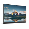 Интерьерный LED-экран 204", шаг 2 пикселя